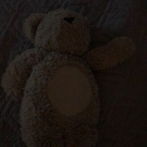 Meet your Posher, Frances